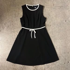Black Dress from Tommy Hilfiger, Size 12